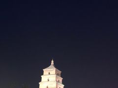 -大雁塔北广场音乐喷泉