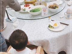 -中山国际酒店中餐厅