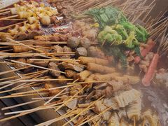 -郭记小街麻辣烫(南小街总店)