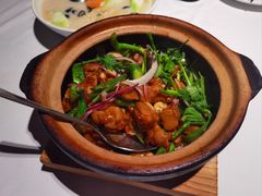 -汤城小厨•粤菜•靓汤(苏州街店)