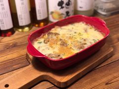 莫斯科烤肉-食戟