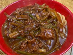 -辣风芹米粉店(团结路店)