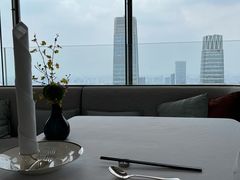 -北京柏悦酒店·锦庭餐厅Dining Room