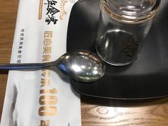 -百年食客韩式烤肉(南三环店)
