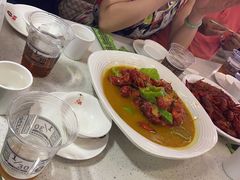 -赵氏盱眙十三香龙虾(蓝村店)