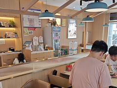 -嘉和一品粥(北京西站北广场北恒大厦店)