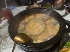 -琥珀川糟粕醋火锅(慈云寺店)