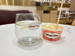 -哈根达斯(皇城恒隆广场店)