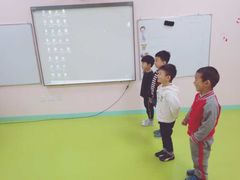 -贝迪森儿童成长中心(未央汉神中心)