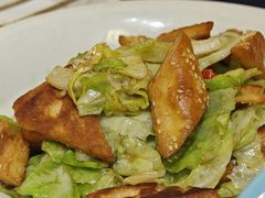 -伊带伊路新疆美食府(呼家楼店)