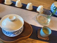-京梟红茶楼(方恒购物中心店)