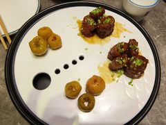 -闫府私房菜·百年鲁菜(恒隆店)