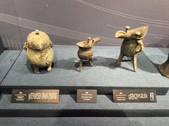 -盘龙城国家考古遗址公园