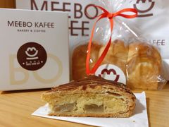 -MEEBO KAFEE米咖焙坊(虹桥路店)