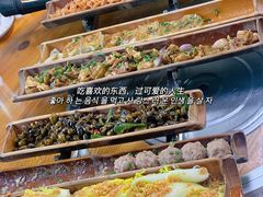-竹一味·竹筒饭