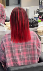 -5M HAIR SALON 旗舰店