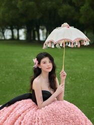 -今生有约婚纱摄影店(景德路店)