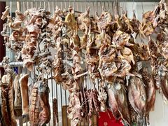 -旺山·浪头人家