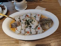-粤集·手工粤菜(皇庭广场店)