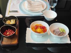 -南京景枫万豪酒店·万豪中餐厅