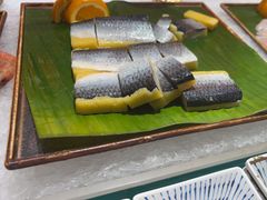 -亚马逊海鲜自助(梅溪湖步步高店)