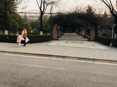 -西安外国语大学(长安校区)