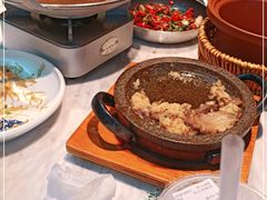 -小菜园新徽菜(无锡宜家荟聚中心店)