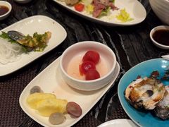 -长沙北辰洲际酒店-兰调全日餐厅