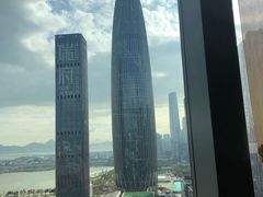 -小南洋海景餐厅(深圳湾店)