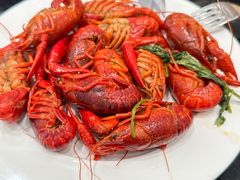 -东方红海鲜百汇(国际大厦店)