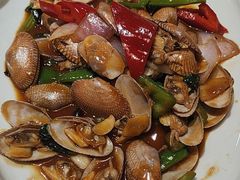 -如轩·海鲜砂锅粥·潮汕菜(南城店)