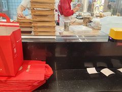 -饺满天下·水饺(大唐西市店)