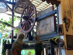 -自然餐厅(Phuket)