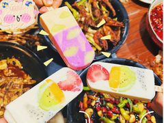 -掌上鲜(南顺城街店)
