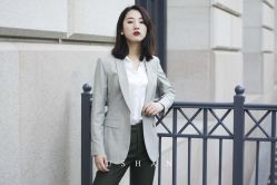 -优山定制西服衬衫大衣(国贸店)