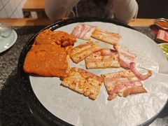 -酒拾烤肉(泉塘店)