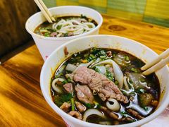 -王记生烫牛杂面馆(兰陵路店)