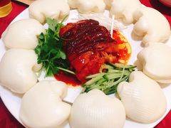 -清都酒楼(美锦大街店)