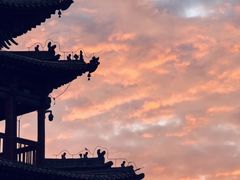 -张掖大佛寺景区