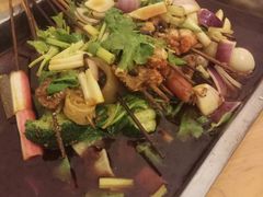 -特色油卤串串(水碾河店)