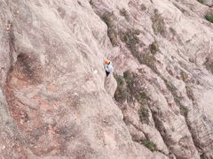 -马头山