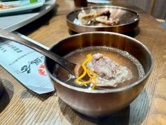 -魁盛居百年鲁菜馆(县西巷店)