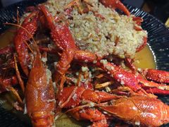 -红盔甲·小龙虾(天钥桥店)