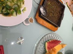 -天天鱼港·海鲜·鲅鱼水饺·招牌烤鸭(黄骅店)