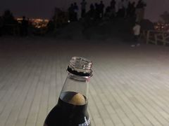 -鬼笑石后山停车场