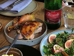 蜂蜜烤鸡-BOR Eatery(安福路店)