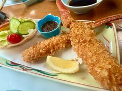 -蟹料理 北海道かに将軍(札幌本店)