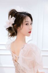 -艾慕婚纱礼服馆(和平店)