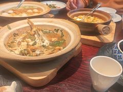 -永安鱼庄·镇江菜(东吴路店)