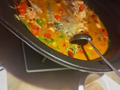 -梁家大院•农家菜(昆山会展中心店)